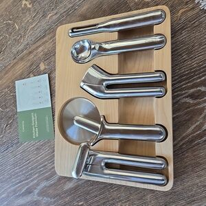 Caraway kitchen gadgets